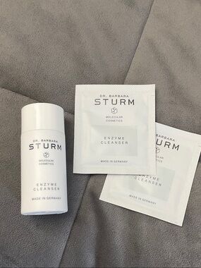 Dr. Barbara Sturm Enzyme Cleanser NWT